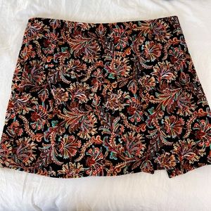 Zara Skirt